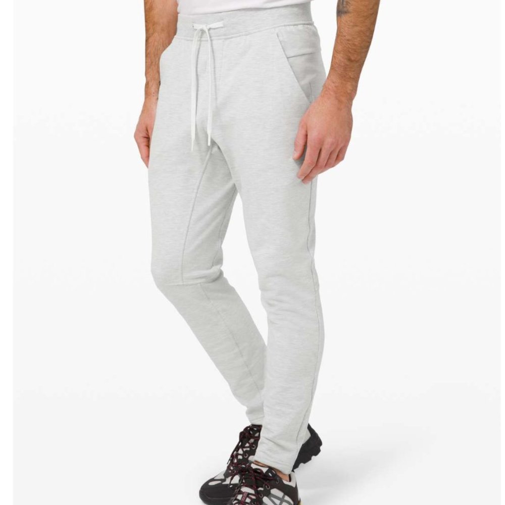 Lululemon City Sweat Pant Slim - Small